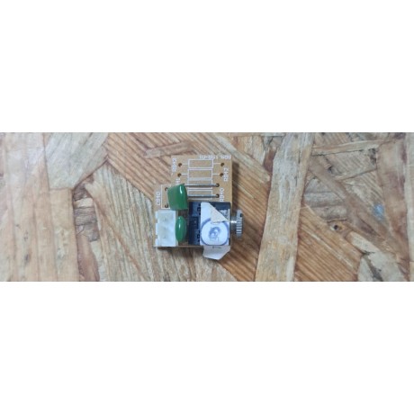 Áudio Board Grundig Davio 20 LCD 51-4505 Top Recondicionado Ref: 8R9.198-01
