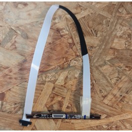 Sensor Board Dell U2515HC Recondicionado Ref: 715G7099-K01-000-0H4K