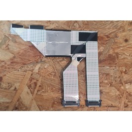 Flex de LCD Dell U2515HC Recondicionado