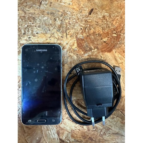 Telemovel Samsung Galaxy J3 (2016)