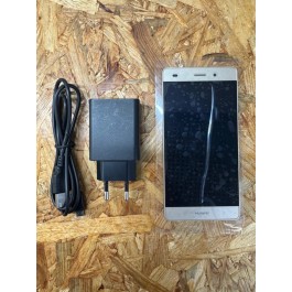 Telemovel Huawei P8 Lite (2017)