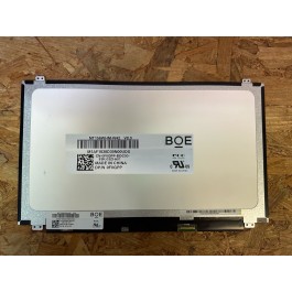 Display 15.6" BOE Recondicionado Ref: NT156WHM-N42 V8.0
