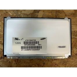 Display 15.6" Samsung Recondicionado Ref: LTN156AT20 H01