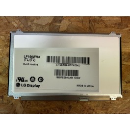Display 15.6" LG Recondicionado Ref: LP156WH3 (TL) (T2)
