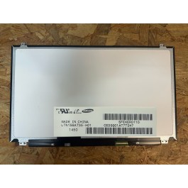 Display 15.6" Samsung Recondicionado Ref: LTN156AT35-H01