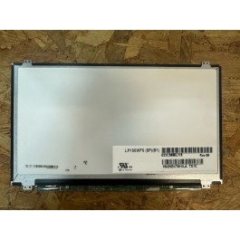 Display 15.6" LG Recondicionado Ref: LP156WF6 (SP) (B1)
