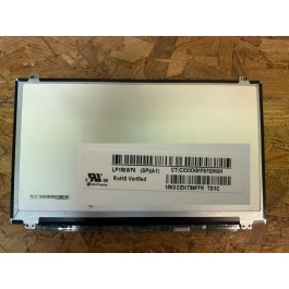 Display 15.6" LG Recondicionado Ref: LP156WF6 (SP) (A1)