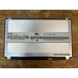Display 15.6" Innolux Recondicionado Ref: N156BGA-EB2 Rev.C1