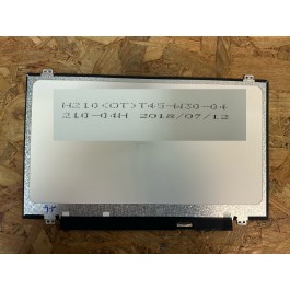 Display 14.0" Universal Recondicionado Ref: H210 T45-W30-04