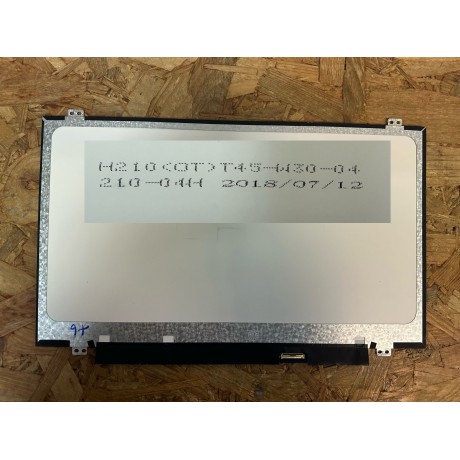 Display 14.0" Universal Recondicionado Ref: H210 T45-W30-04