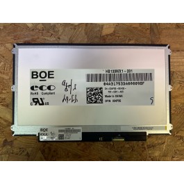 Display 13.3" BOE Recondicionado Ref: HB133WX1-201
