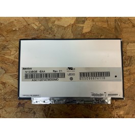 Display 13.3" InnoLux Recondicionado Ref: N133BGE-EAA Rev. C1