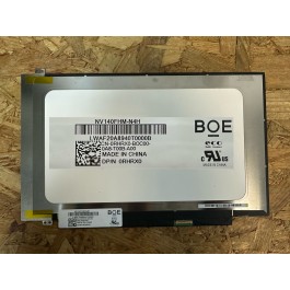 Display 14.0" BOE Recondicionado Ref: NV140FHM-N4H