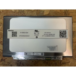 Display 14.0" InnoLux Recondicionado Ref: N140BGA-EA4 Rev. C5
