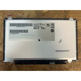 Display 14.0" AU Optronics Recondicionado Ref: B140XTN02.D