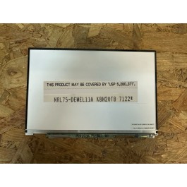 Display 12.1" Universal Recondicionado Ref: NRL75-DEWEL11A