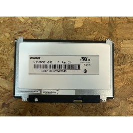 Display 11.6" InnoLux Recondicionado Ref: N116BGE-E42 Rev. C1