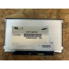 Display 11.6" Samsung Recondicionado Ref: LTN116AT04 S01