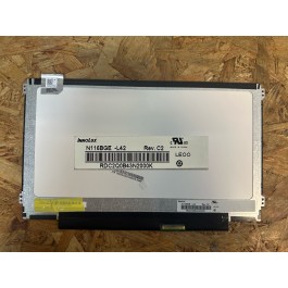 Display 11.6" Innolux Recondicionado Ref: N116BGE -L42 Rev. C2