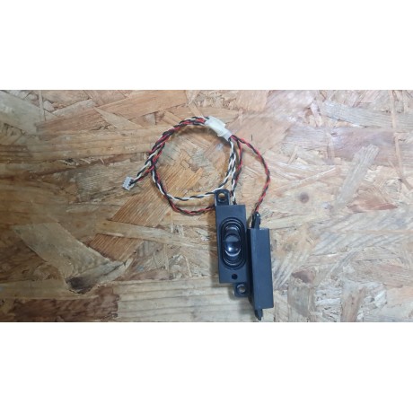 Colunas HP W2216 Recondicionado