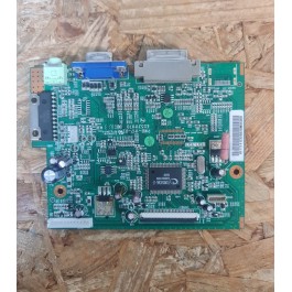 Motherboard HP W2216 Recondicionado Ref: PWB-1117-02 / E05311170