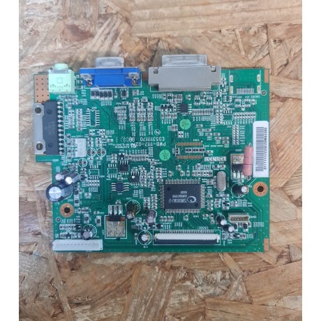 Motherboard HP W2216 Recondicionado Ref: PWB-1117-02 / E05311170