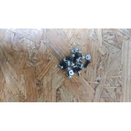Kit Parafusos HP W2216 Recondicionado