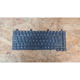 Teclado HP Pavilion ZE2000 Recondicionado Ref: 394276-131