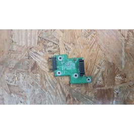 Conector De Bateria HP Pavilion ZE2000 Recondicionada Ref: DAOCT2BB6C3