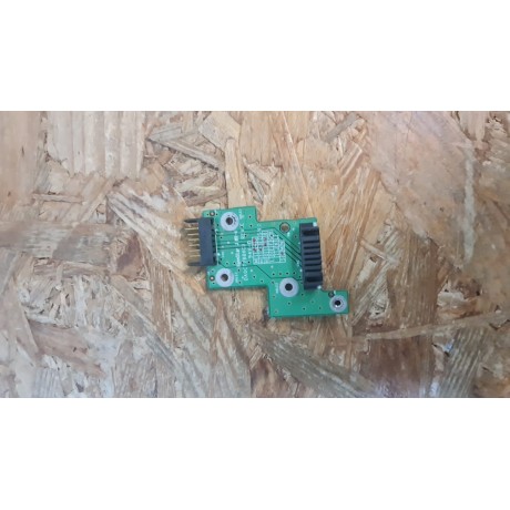 Conector De Bateria HP Pavilion ZE2000 Recondicionada Ref: DAOCT2BB6C3