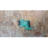 Conector De Bateria HP Pavilion ZE2000 Recondicionada Ref: DAOCT2BB6C3