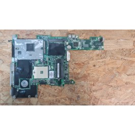 Motherboard HP Pavilion ZE2000 Series Ref: 394252-001