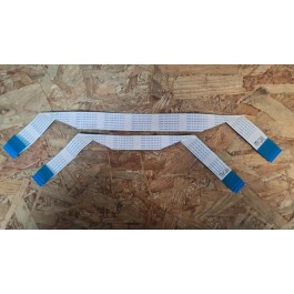Flex LCD Samsung UE65HU7100S Recondicionado Ref: BN96-30261V / BN96-34233A