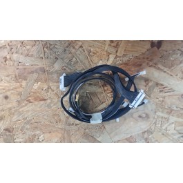 Kit de Cabos Samsung UE65HU7100S Recondicionado