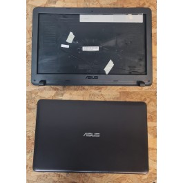 Back Cover LCD & Bezel Asus A541U Recondicionado Ref: 13NB0CG1AP0202 / 13NB0CG1AP0102