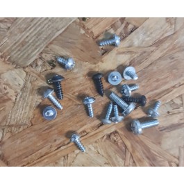 Kit Parafusos Grundig Vision 2 19-2940 Recondicionado