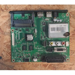 Motherboard Grundig Vision 2 19-2940 Recondicionado Ref: YTS190R-7
