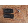 Colunas Grundig Vision 2 19-2940T Recondicionado Ref: YTR107R