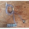 Botoes ON / OFF & Multimedia C/ Sensor IR Kunft K3992X24H Recondicionado Ref: 200.GJK-CX-241BA-KEY
