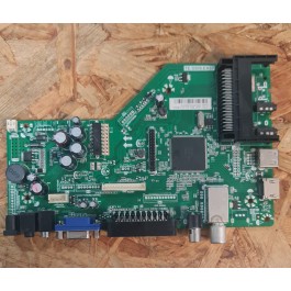 Motherboard Kunft K3992X24H Recondicionado Ref: TE.S506.EA67