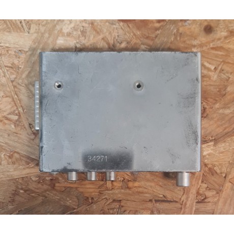 Modulo Antena Philips 170M4 Recondicionado Ref: 3138 103 5774.2