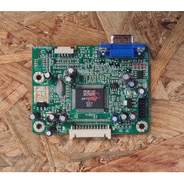 Motherboard Monitor Dell E177FPC Recondicionado Ref: 715G1565