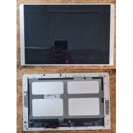 Modulo Completo HP Pavillion X2 Recondicionado Ref: TV101WXM-NP0 / 6051B1001201