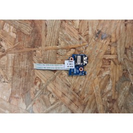 Audio Board HP Pavillion X2 Recondicionado Ref: 6050A2755701