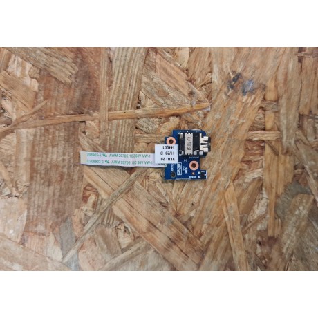 Audio Board HP Pavillion X2 Recondicionado Ref: 6050A2755701
