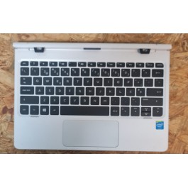 Teclado C/ Frame Completo HP Pavillion X2 Recondicionado
