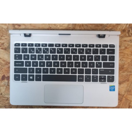 Teclado C/ Frame Completo HP Pavillion X2 Recondicionado