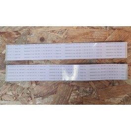 Kit Flat LG 43LW310C Recondicionado
