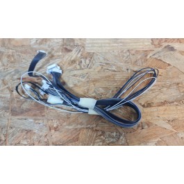 Kit de Cabos LG 43LW310C Recondicionado