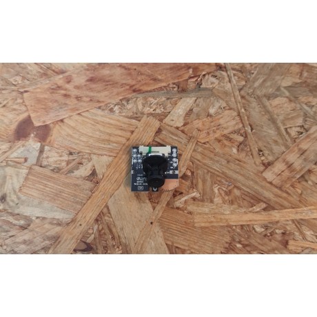 Botão ON / OFF C/ Sensor IR LG 43LW310C Recondicionado Ref: YW-E05LD